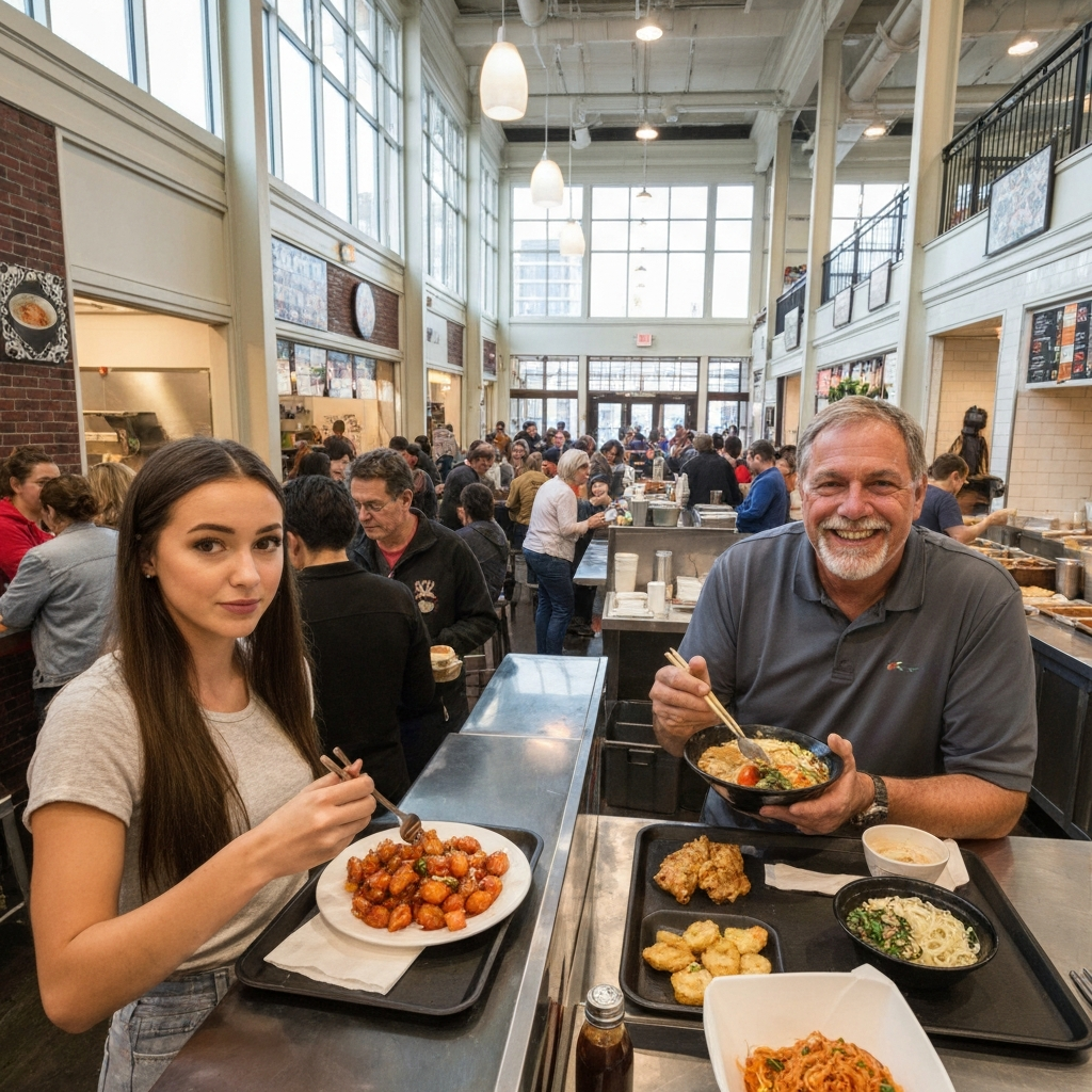 Exploring Providence’s Evolving Food Scene: New Openings and Timeless Favorites