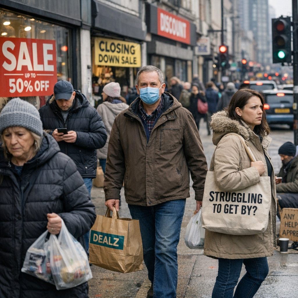 Navigating the Current U.S. Economic Landscape