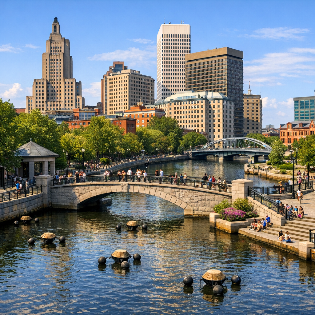Exploring Providence’s Parks and Attractions: A Local’s Guide